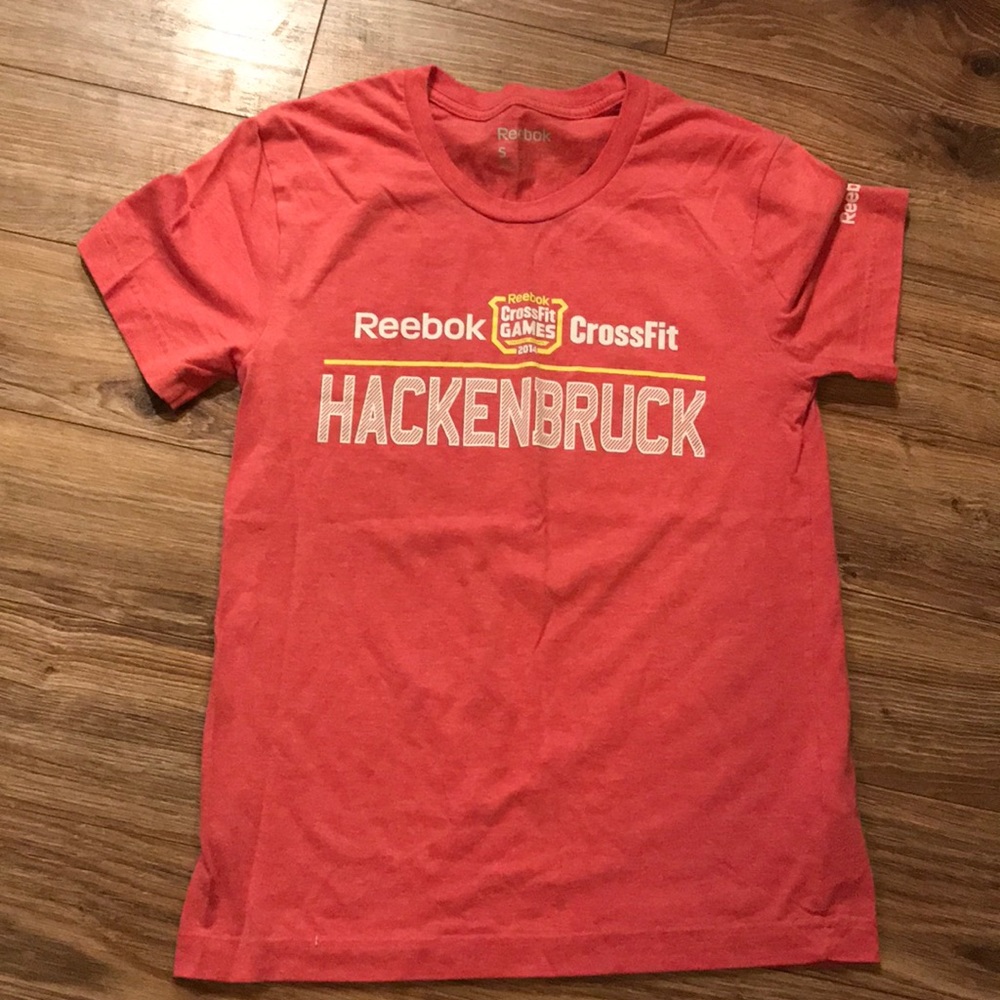 Reebok Crossfit t